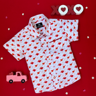 Heart Wings Shirt