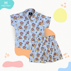 Roar Lion Co-ord set
