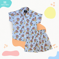Roar Lion Co-ord set