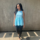 Beach Party - Mom Twinning Dress