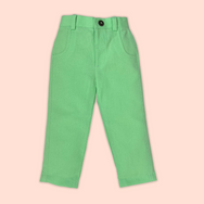Green - Pant