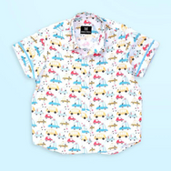 Beep Beep - Playwear