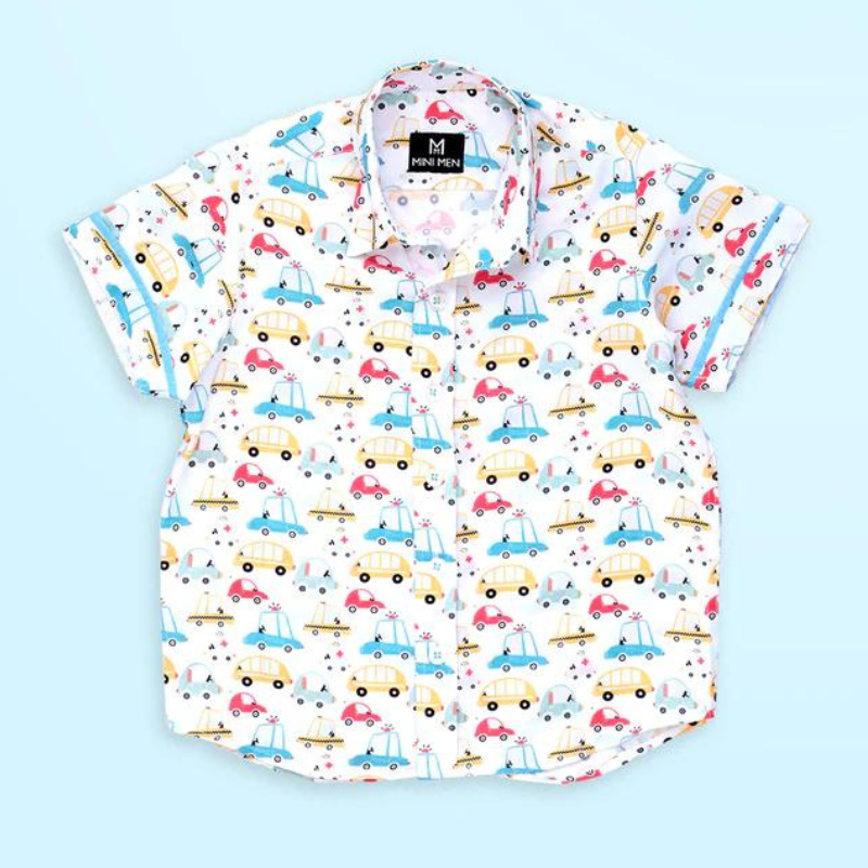Beep Beep - Playwear