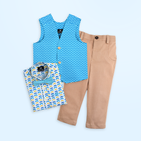 Lil Man - Birthday Set