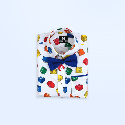 Building Blocks - Birthday Set