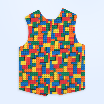 Building Blocks - Birthday Set