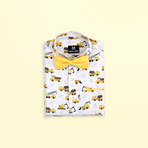 Construction - Birthday Set