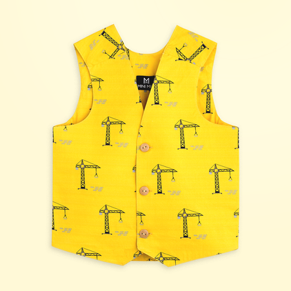 Construction - Birthday Set