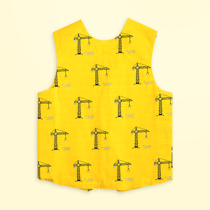 Construction - Birthday Set