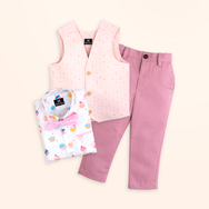 Sweet Treats - Cupcakes - Birthday Set