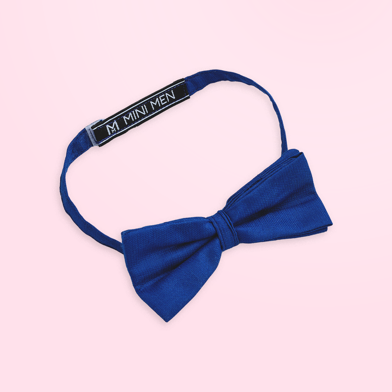Space Explorer - Planets - Bow Tie Shirt