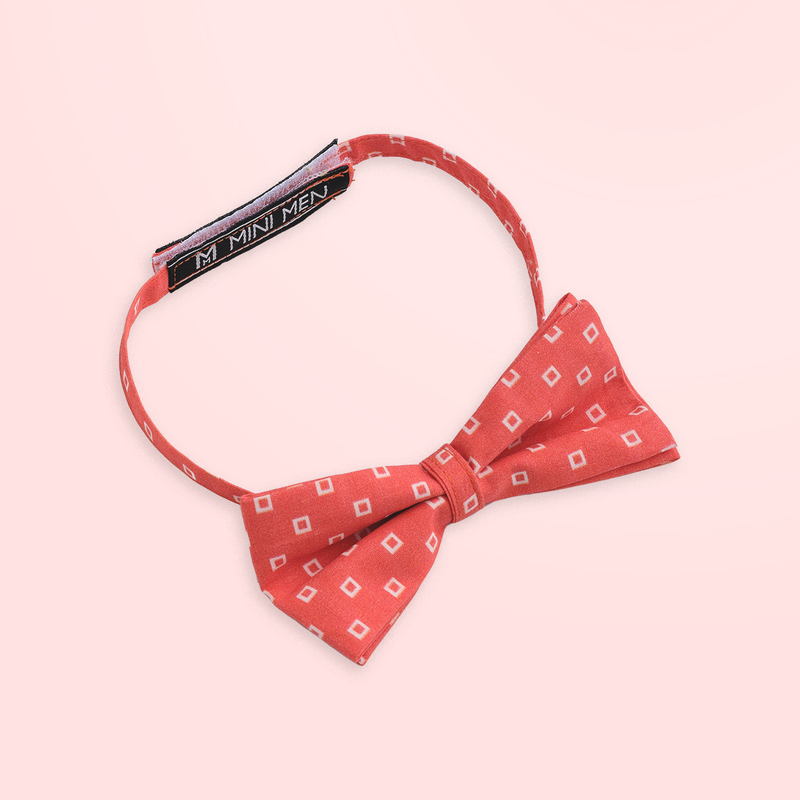 Vroom Vroom - Transportation Car - Bow Tie Shirt