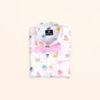 Sweet Treats - Bow Tie Shirt