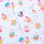 Sweet Treats - Bow Tie Shirt