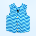 Lil Man - Bowtie Shirt and Waistcoat