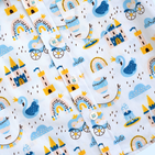 Lil Prince - Bowtie Shirt and Waistcoat