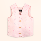 Sweet Treats - Cupcakes - Bowtie Shirt and Waistcoat