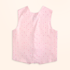 Sweet Treats - Cupcakes - Bowtie Shirt and Waistcoat