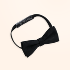 Vintage Car - Bowtie Shirt and Waistcoat