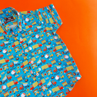 Construction Trucks - Playwear