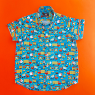 Construction Trucks - Playwear