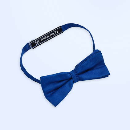 Building Blocks and Royal Blue Pant - Pant Shirt Set