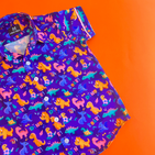 Dino World - Playwear