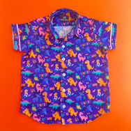 Dino World - Playwear