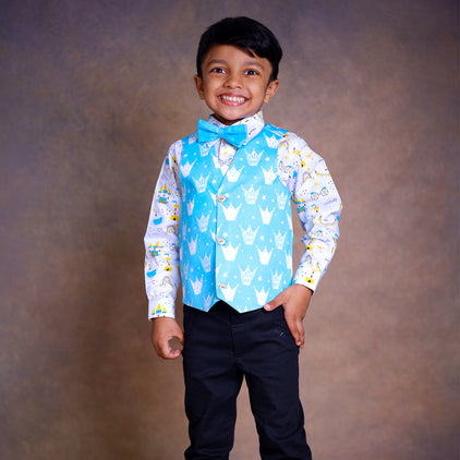 Lil Prince - Birthday Set