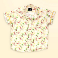Naughty Monkey - Playwear