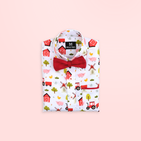 Farm Suspender Set
