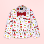 Farm Suspender Set