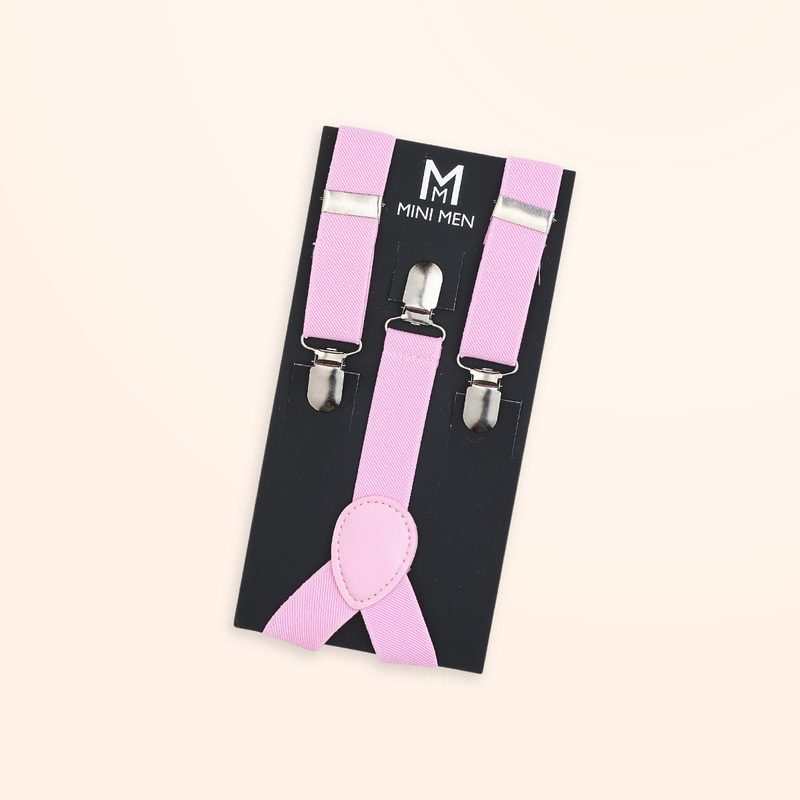 Sweet Treats Suspender Set