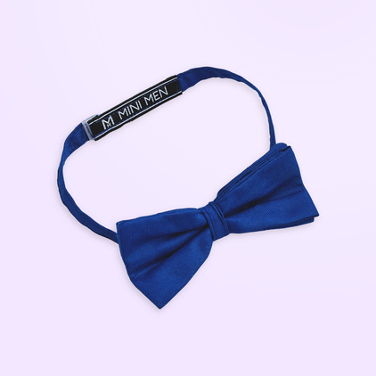 Tamil and Royal Blue Pant - Pant Shirt Set