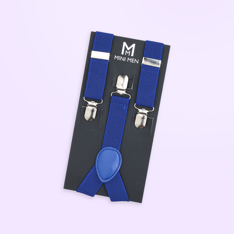 Tamil Suspender Set