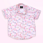 Pastel Popsicle - Playwear