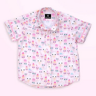 Pastel Popsicle - Playwear