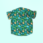 Jungle Safari - Playwear