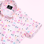 Pastel Popsicle - Playwear