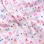 Pastel Popsicle - Playwear