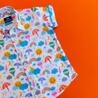 Summer Days Playwear Shirt
