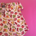 Tutti Fruitti Playwear Shirt