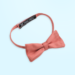 Under the Sea - Bow Tie Shirt