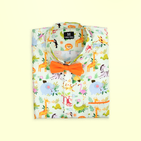 Wild Party - Dad Twinning Shirt