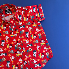 Woof Woof Playwear Shirt