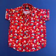 Woof Woof Playwear Shirt