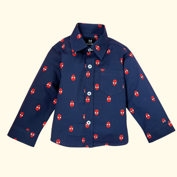 Bow Tie Shirts