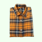 Mustard Checks Son Shirt - (Add-on)