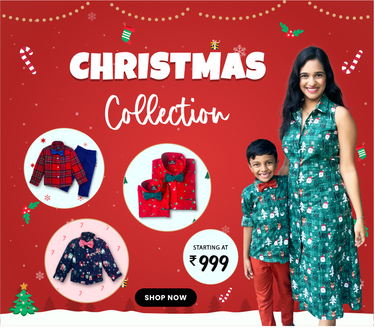 Christmas Banner 