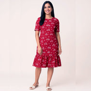 Christmas Tree - Mom Twinning Dress